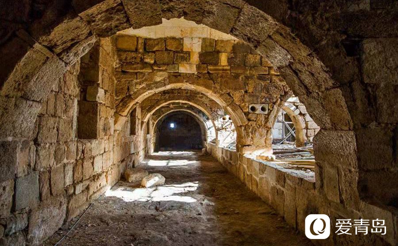 行走中的风景：浪漫土耳其 面朝大海星月相伴