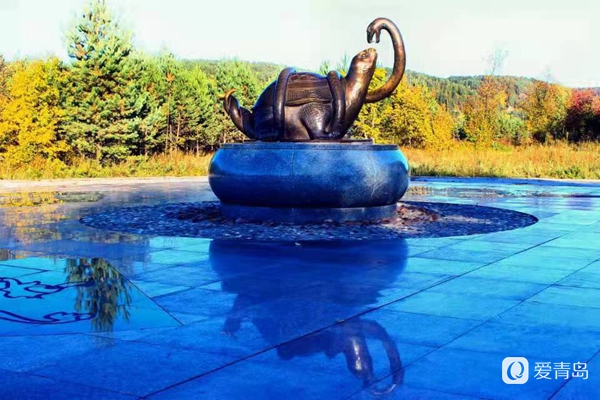 行走中的风景:穿行神州极北 探秘漠河北极村