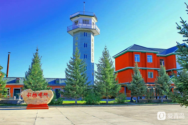 行走中的风景:穿行神州极北 探秘漠河北极村