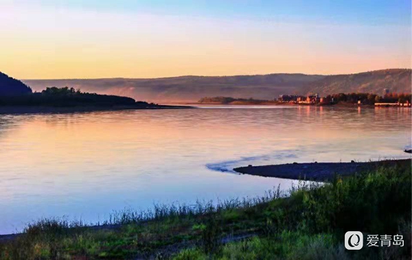 行走中的风景:穿行神州极北 探秘漠河北极村