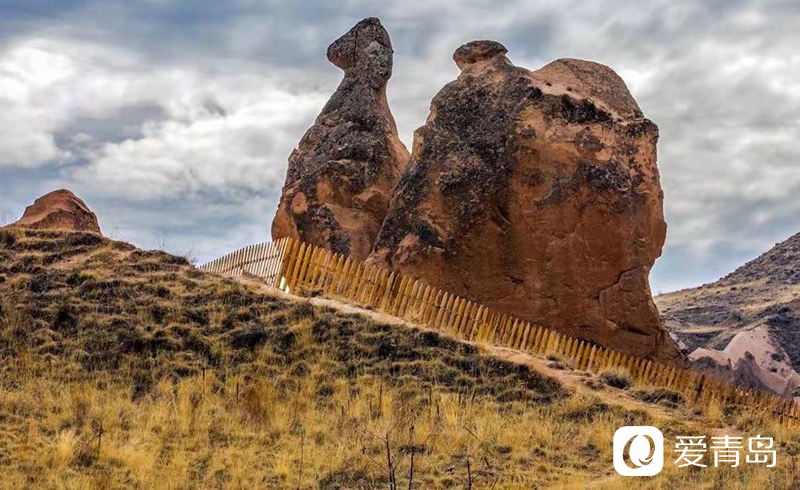 行走中的风景：浪漫土耳其 面朝大海星月相伴