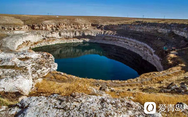 行走中的风景：浪漫土耳其 面朝大海星月相伴