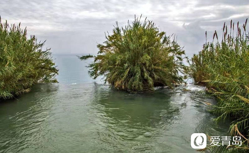 行走中的风景：浪漫土耳其 面朝大海星月相伴