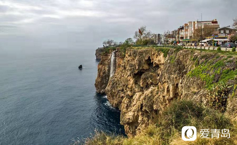行走中的风景：浪漫土耳其 面朝大海星月相伴