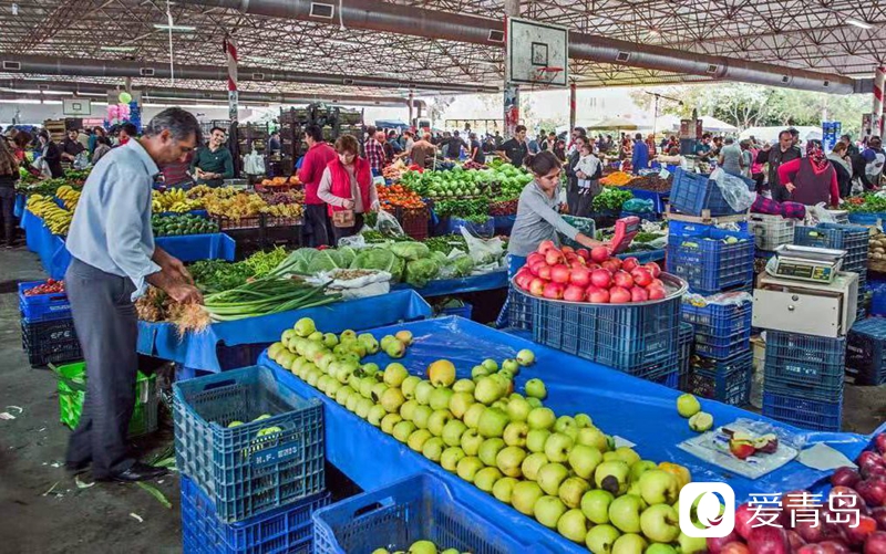 行走中的风景：浪漫土耳其 面朝大海星月相伴
