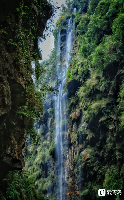 行走中的风景：寻访大自然的调色盘 绚丽多彩的东川红土地