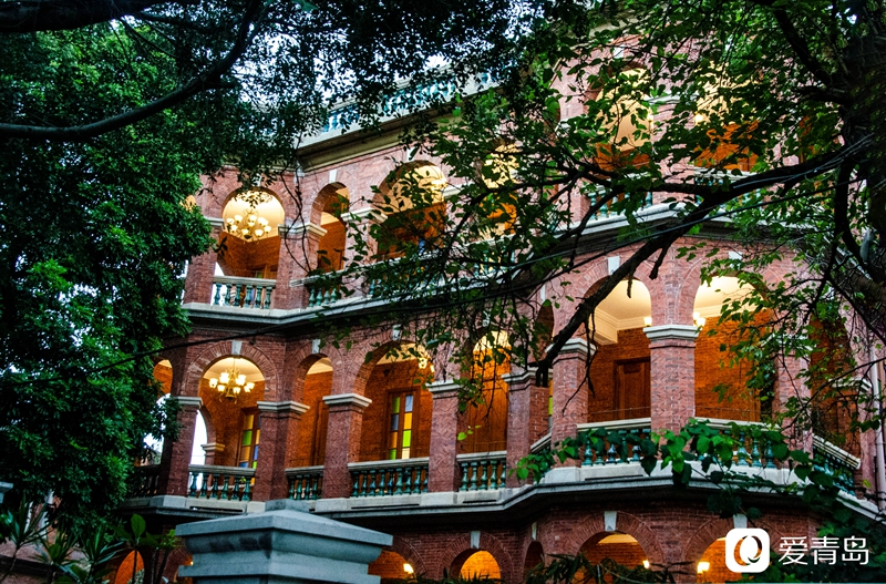 行走中的风景：面朝大海一座城 在厦门感受冬的温暖