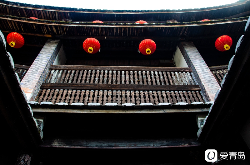 行走中的风景：面朝大海一座城 在厦门感受冬的温暖