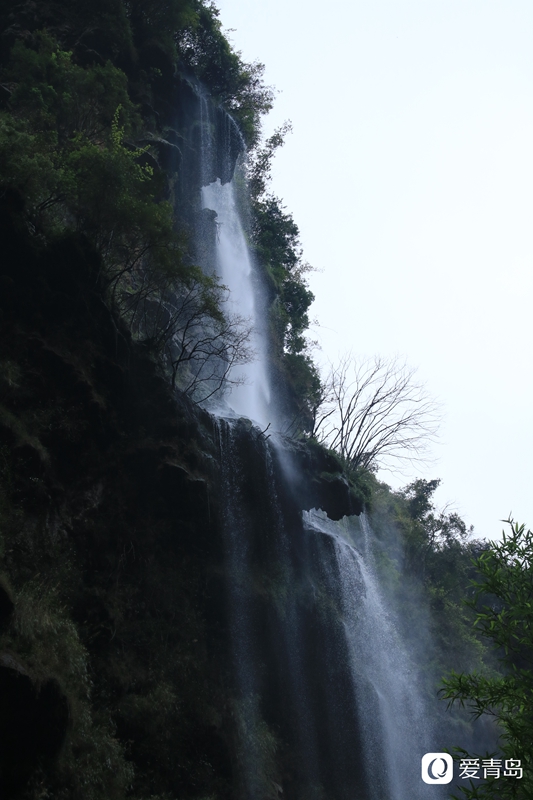 行走中的风景：寻访大自然的调色盘 绚丽多彩的东川红土地