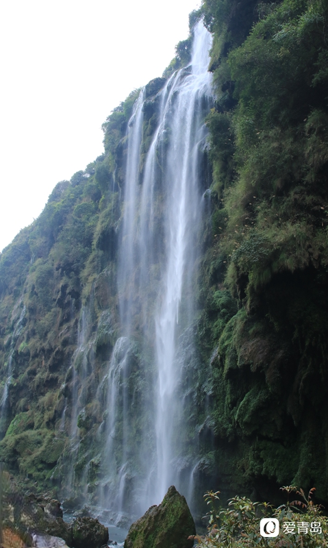 行走中的风景：寻访大自然的调色盘 绚丽多彩的东川红土地