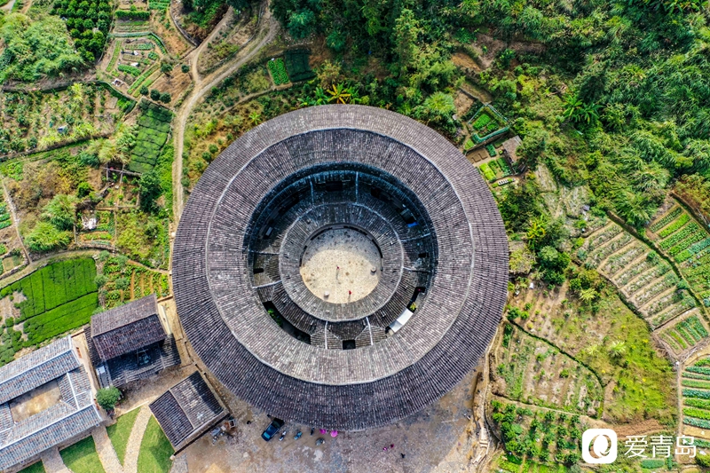 行走中的风景：面朝大海一座城 在厦门感受冬的温暖