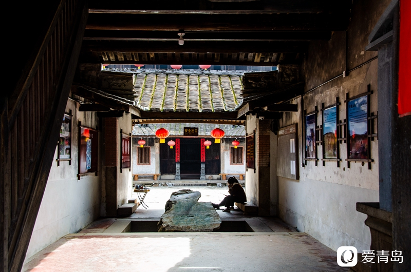行走中的风景：面朝大海一座城 在厦门感受冬的温暖