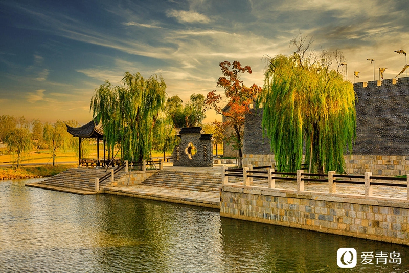 行走中的风景：漫步窑湾古镇，来一次穿越时空的对话