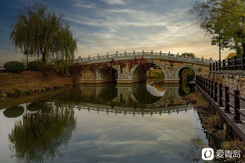 行走中的风景:漫步窑湾古镇,来一次穿越时空的对话