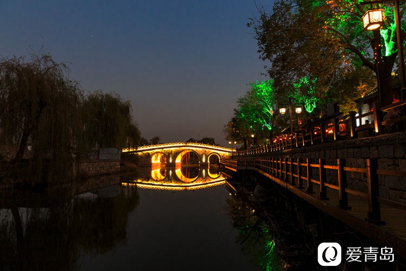 行走中的风景:漫步窑湾古镇,来一次穿越时空的对话