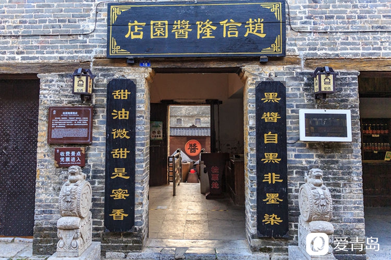 行走中的风景:漫步窑湾古镇,来一次穿越时空的对话