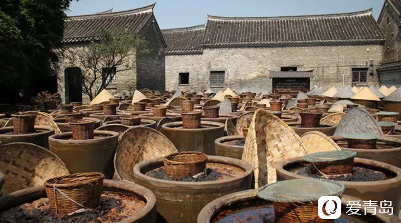 行走中的风景:漫步窑湾古镇,来一次穿越时空的对话