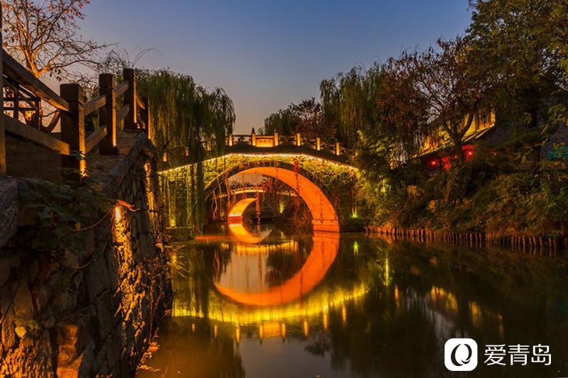 行走中的风景:漫步窑湾古镇,来一次穿越时空的对话