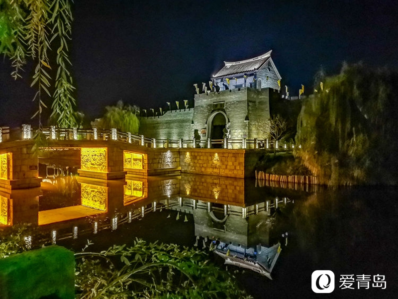 行走中的风景:漫步窑湾古镇,来一次穿越时空的对话