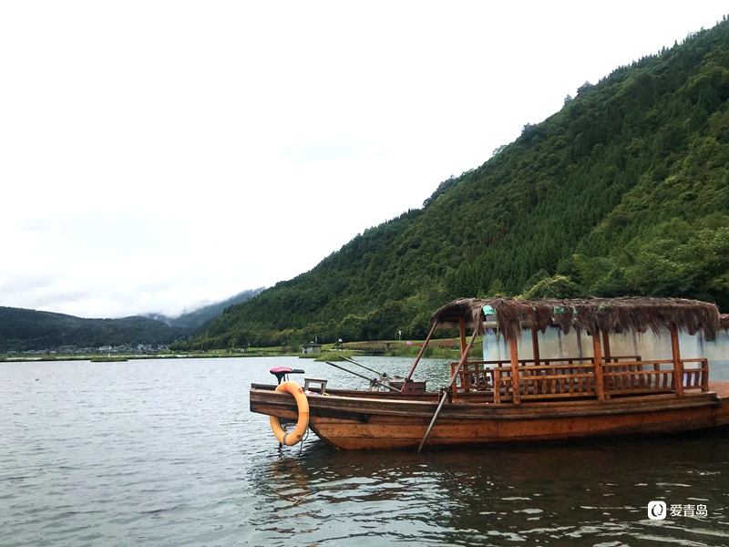 行走中的风景:云南边陲小城 领略异域风情