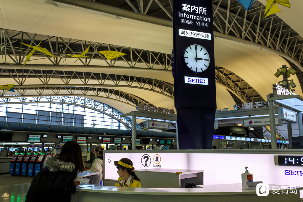 行走中的风景:追着和风由东往西 沉浸在岛国的千载流光