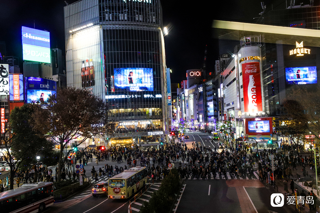 行走中的风景:追着和风由东往西 沉浸在岛国的千载流光