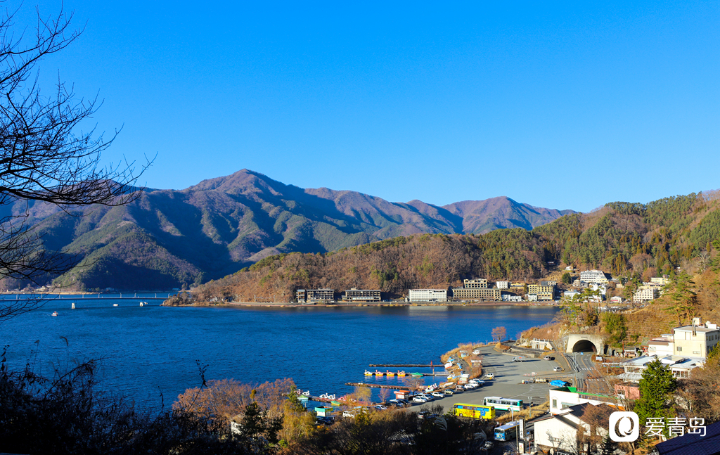 行走中的风景:追着和风由东往西 沉浸在岛国的千载流光