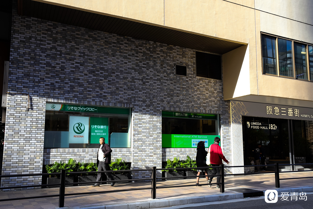 行走中的风景:追着和风由东往西 沉浸在岛国的千载流光