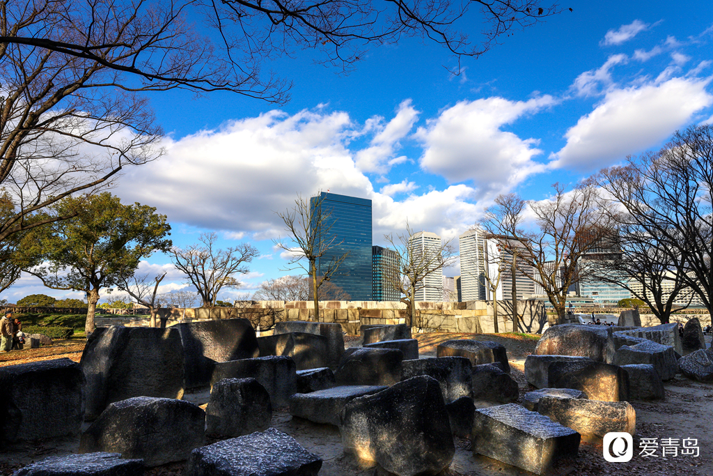 行走中的风景:追着和风由东往西 沉浸在岛国的千载流光