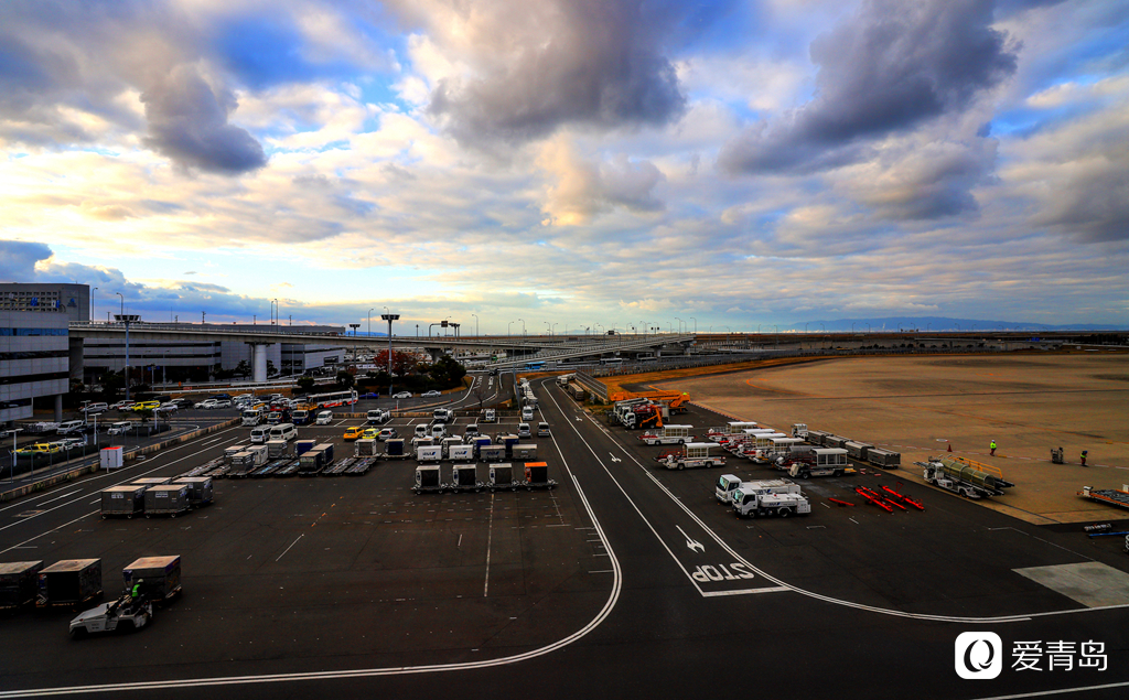 行走中的风景:追着和风由东往西 沉浸在岛国的千载流光