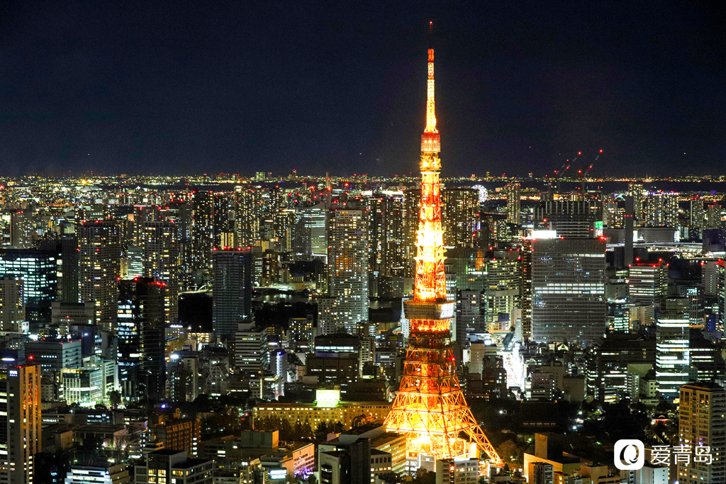 行走中的风景:追着和风由东往西 沉浸在岛国的千载流光