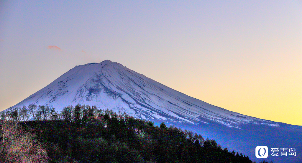 行走中的风景:追着和风由东往西 沉浸在岛国的千载流光