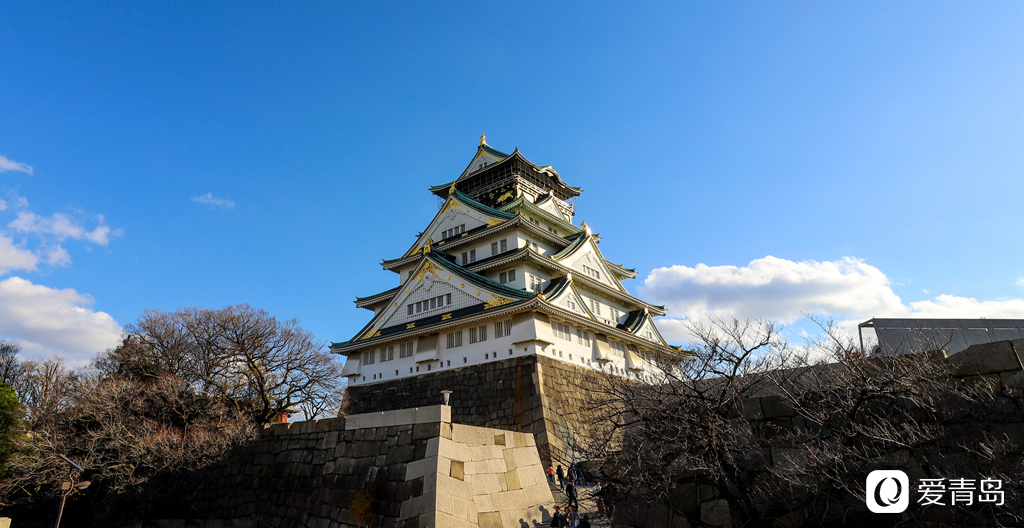行走中的风景:追着和风由东往西 沉浸在岛国的千载流光