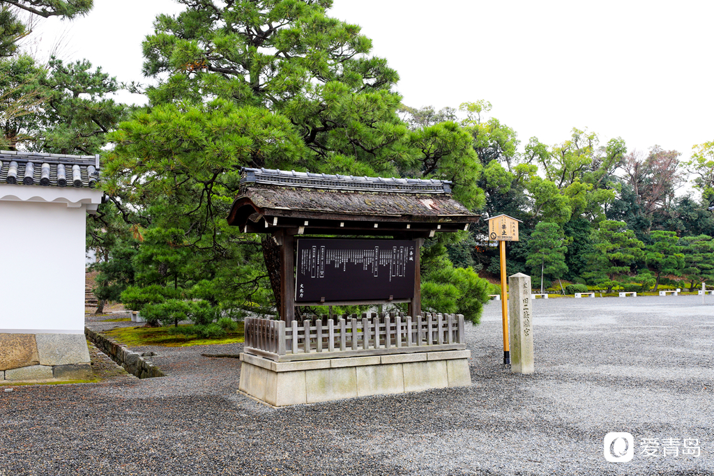 行走中的风景:追着和风由东往西 沉浸在岛国的千载流光