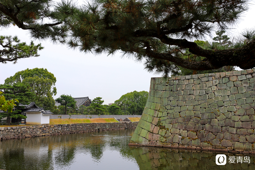 行走中的风景:追着和风由东往西 沉浸在岛国的千载流光