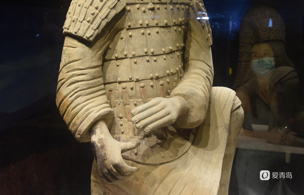 行走中的风景:穿行千年古都 阅尽古城美景