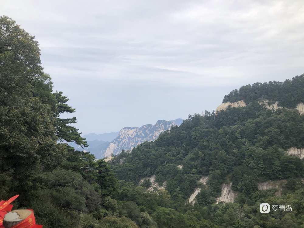 行走中的风景:穿行千年古都 阅尽古城美景