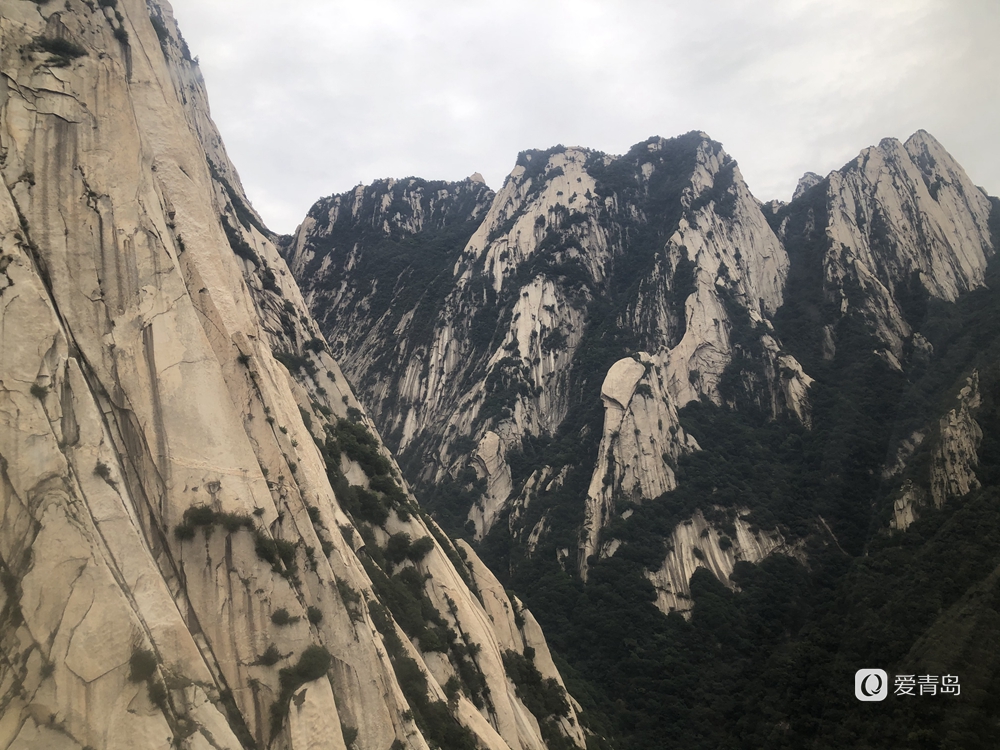 行走中的风景:穿行千年古都 阅尽古城美景