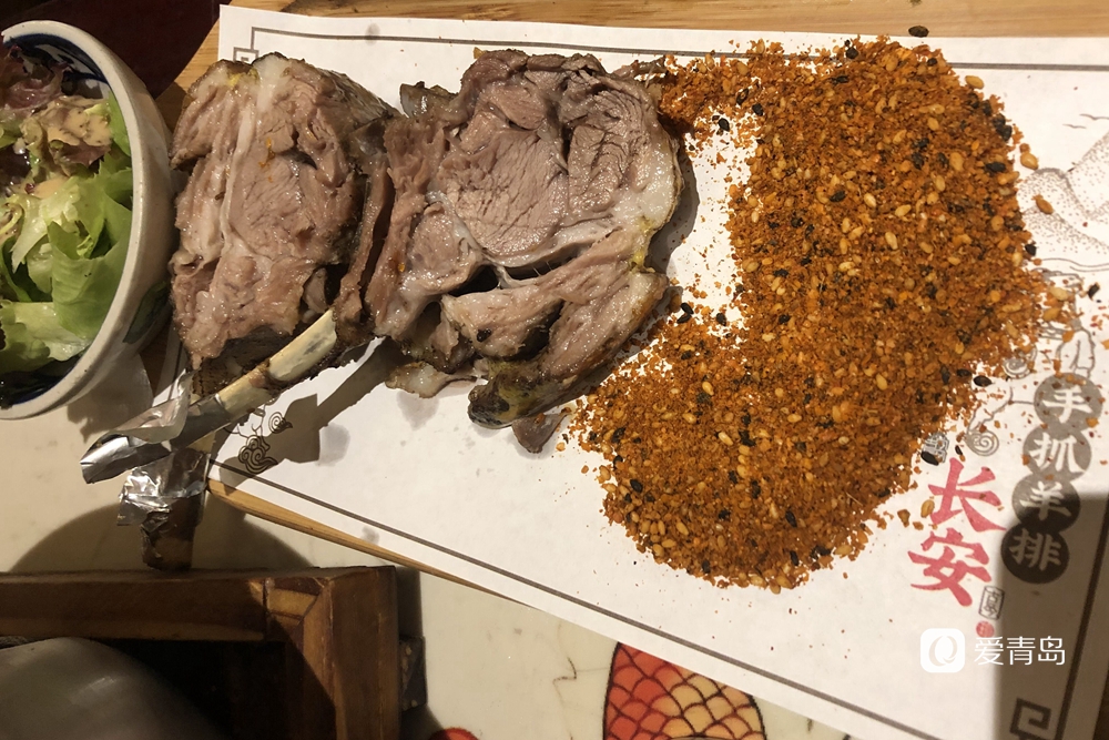 行走中的风景:穿行千年古都 阅尽古城美景