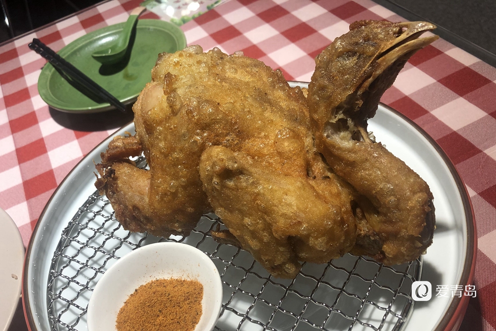 行走中的风景:穿行千年古都 阅尽古城美景