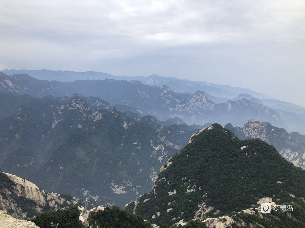 行走中的风景:穿行千年古都 阅尽古城美景