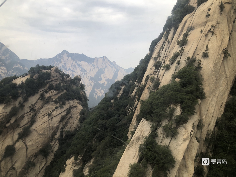 行走中的风景:穿行千年古都 阅尽古城美景