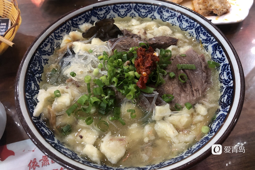 行走中的风景:穿行千年古都 阅尽古城美景