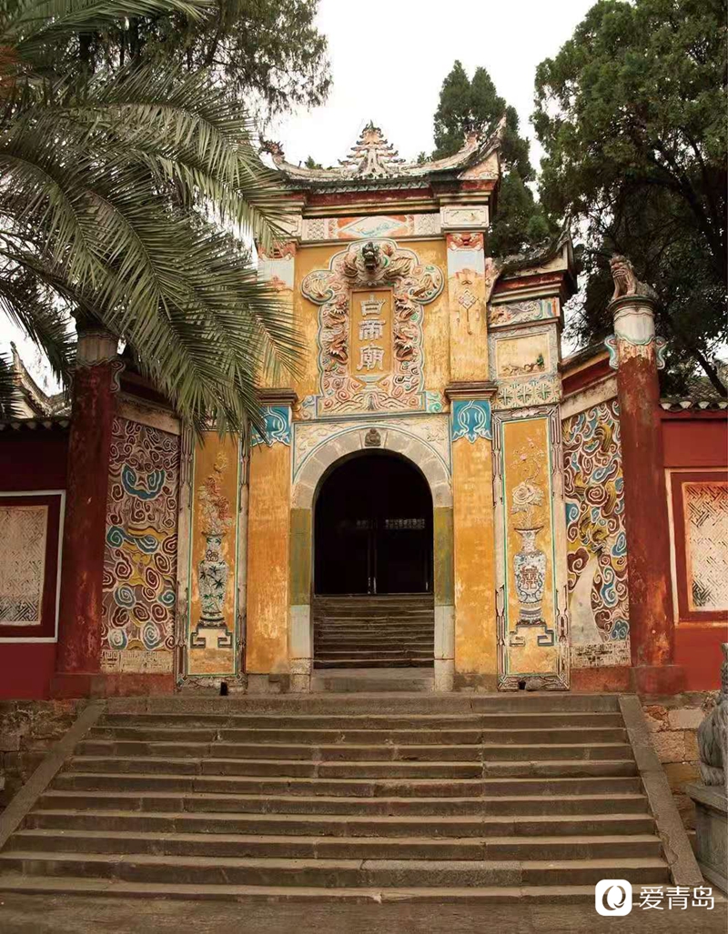 行走中的风景:顺流而下游三峡 感叹江山如此多娇