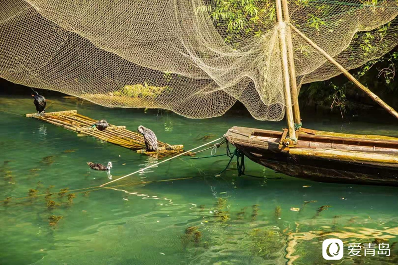 行走中的风景:顺流而下游三峡 感叹江山如此多娇