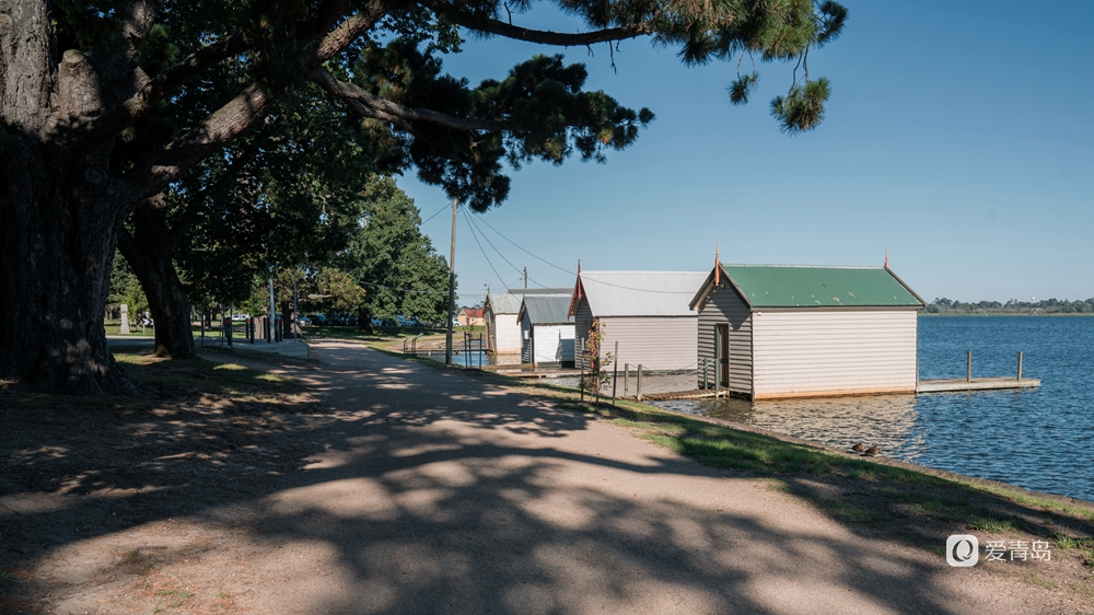 行走中的风景:漫步澳大利亚 去南半球体验另一种风景