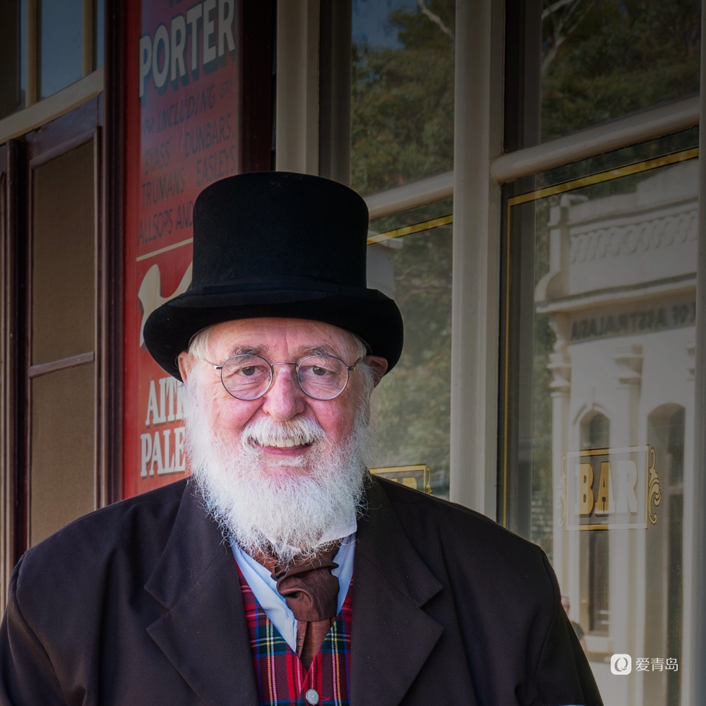 行走中的风景:漫步澳大利亚 去南半球体验另一种风景