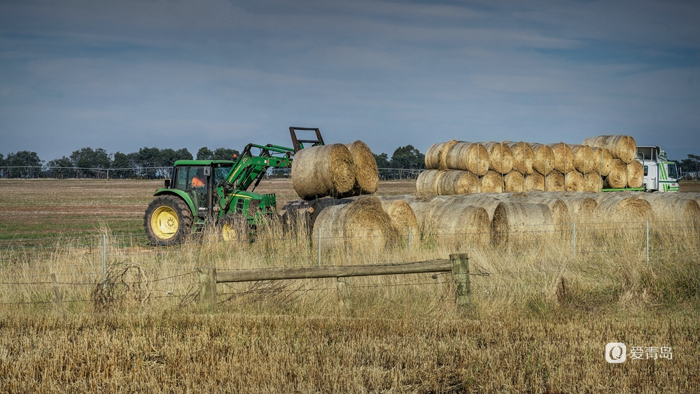 行走中的风景:漫步澳大利亚 去南半球体验另一种风景