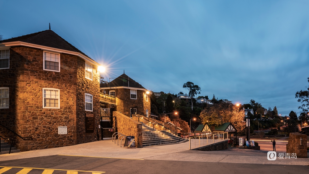 行走中的风景:漫步澳大利亚 去南半球体验另一种风景