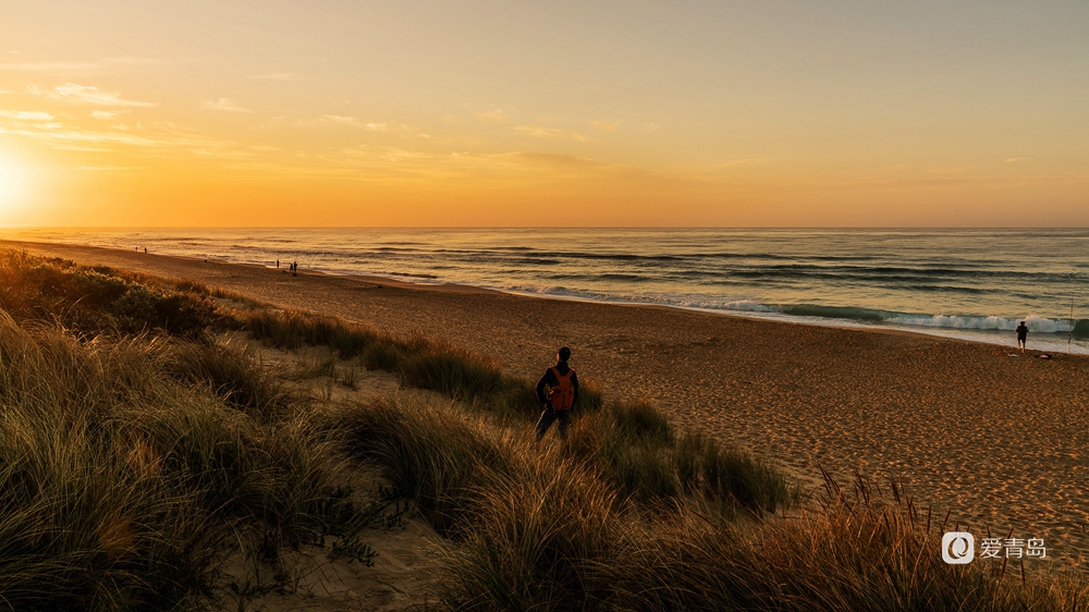 行走中的风景:漫步澳大利亚 去南半球体验另一种风景